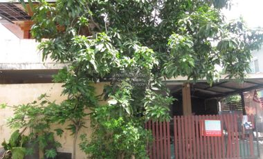 For sale 3 bedrooms house in Thanyaburi, Pathum Thani