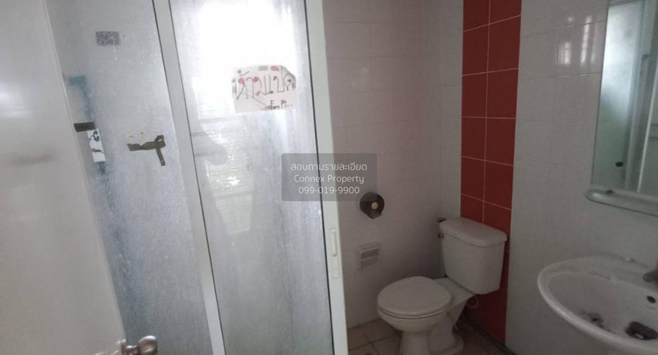 For sale 3 bedrooms house in Thanyaburi, Pathum Thani