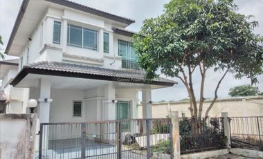 For sale 3 ベッドルーム house in Mueang Pathum Thani, Pathum Thani