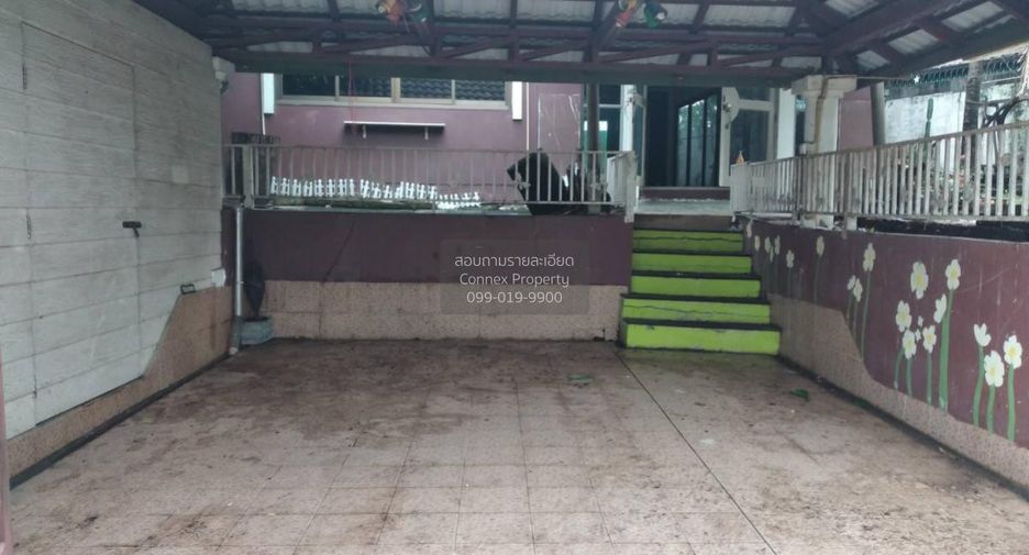 À vendre 3 chambres maison à Min Buri, Bangkok