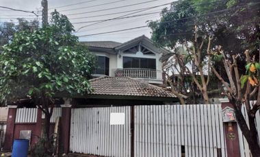 À vendre 3 chambres maison à Min Buri, Bangkok