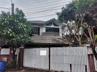 À vendre 3 chambres maison à Min Buri, Bangkok