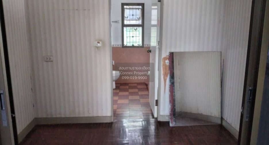À vendre 3 chambres maison à Min Buri, Bangkok