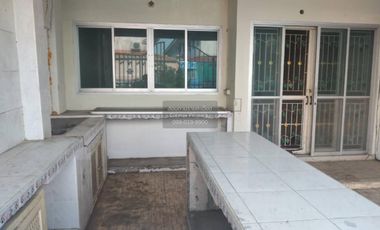 出售 3 卧室 联排别墅 在 Sai Mai, 曼谷