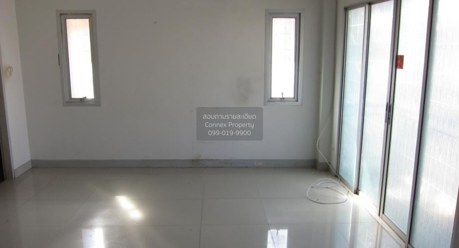For sale 3 bedrooms house in Lam Luk Ka, Pathum Thani