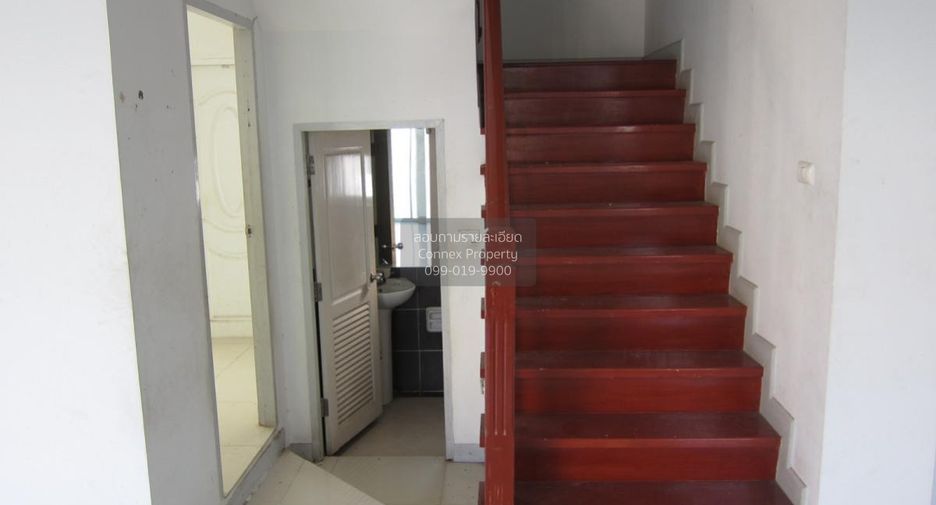 For sale 3 bedrooms house in Lam Luk Ka, Pathum Thani
