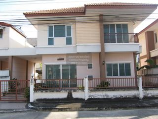 For sale 3 bedrooms house in Lam Luk Ka, Pathum Thani