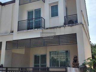 出售 3 卧室 联排别墅 在 Lam Luk Ka, Pathum Thani