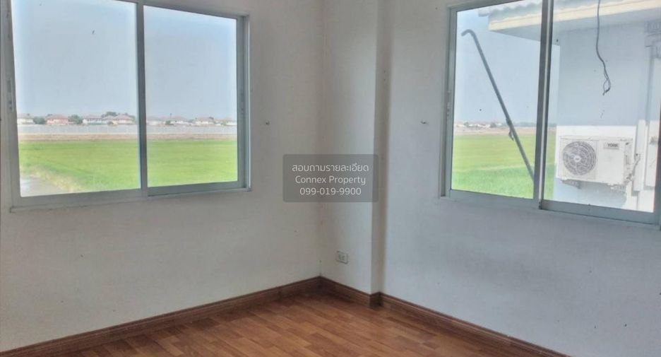 For sale 3 bedrooms house in Lam Luk Ka, Pathum Thani