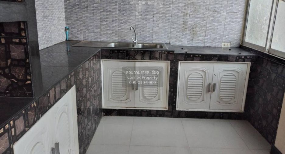 For sale 3 bedrooms house in Lam Luk Ka, Pathum Thani