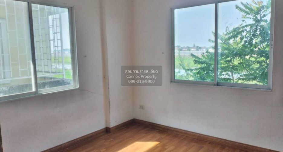 For sale 3 bedrooms house in Lam Luk Ka, Pathum Thani