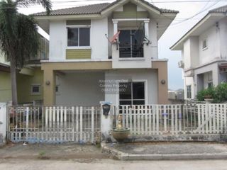 For sale 3 bedrooms house in Lam Luk Ka, Pathum Thani