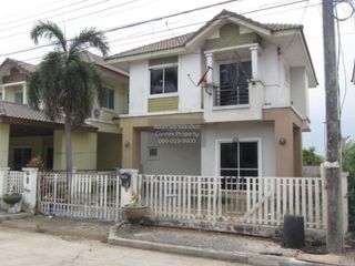 For sale 3 bedrooms house in Lam Luk Ka, Pathum Thani