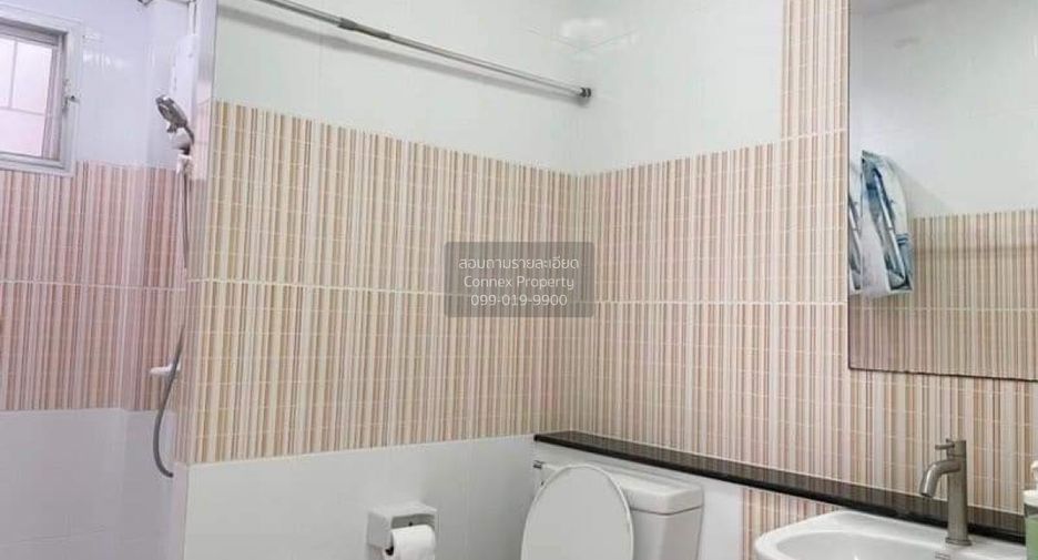 出售 3 卧室 独立屋 在 Bang Phli, Samut Prakan