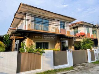 出售 3 卧室 独立屋 在 Bang Phli, Samut Prakan