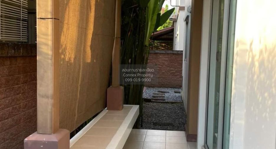 出售 3 卧室 独立屋 在 Bang Phli, Samut Prakan