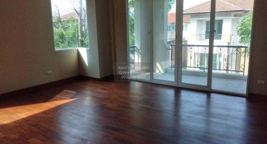 For sale 4 ベッドルーム house in Chom Thong, Bangkok