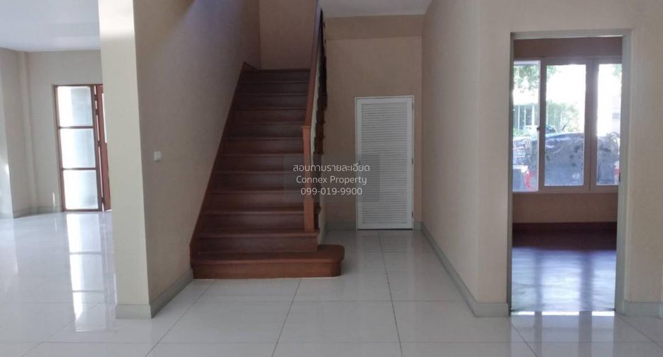 For sale 4 ベッドルーム house in Chom Thong, Bangkok