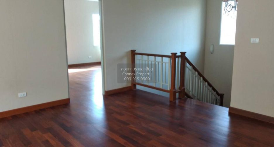 For sale 4 ベッドルーム house in Chom Thong, Bangkok