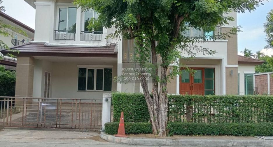 For sale 4 ベッドルーム house in Chom Thong, Bangkok