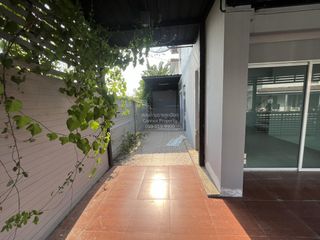出售 3 卧室 联排别墅 在 Sai Mai, 曼谷
