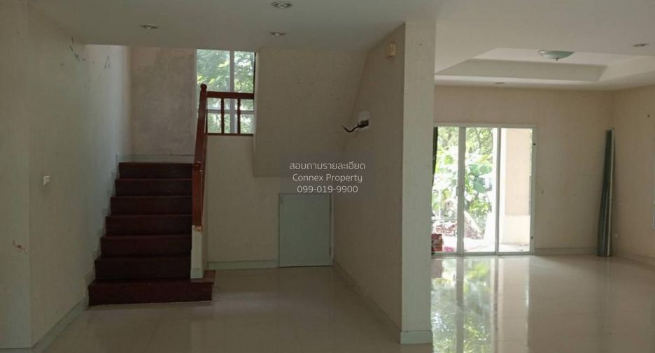 À vendre 4 chambres maison à Bang Khun Thian, Bangkok