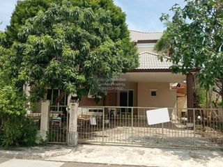 À vendre 4 chambres maison à Bang Khun Thian, Bangkok