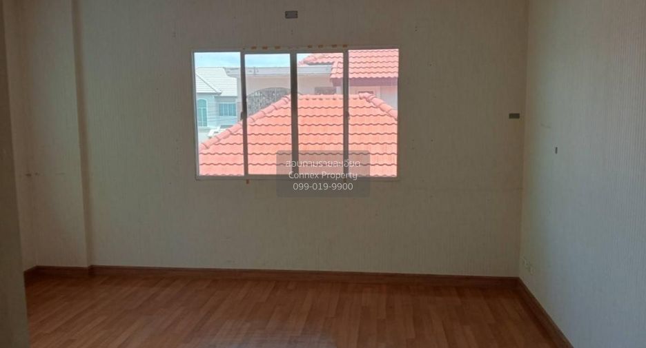 À vendre 4 chambres maison à Bang Khun Thian, Bangkok