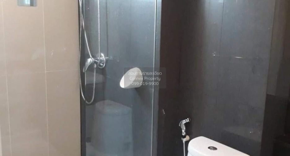 For sale 1 bed condo in Thon Buri, Bangkok