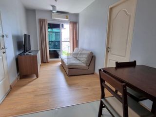 For sale 1 bed condo in Thon Buri, Bangkok