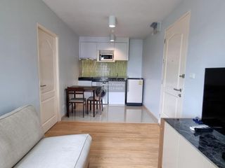 For sale 1 bed condo in Thon Buri, Bangkok