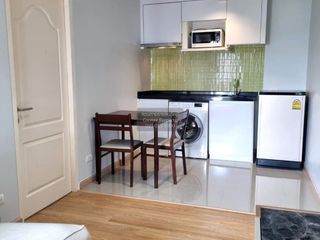 For sale 1 bed condo in Thon Buri, Bangkok