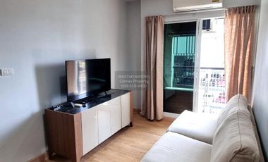 For sale 1 bed condo in Thon Buri, Bangkok