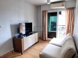 For sale 1 bed condo in Thon Buri, Bangkok