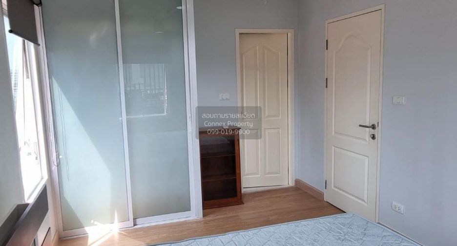 For sale 1 bed condo in Thon Buri, Bangkok