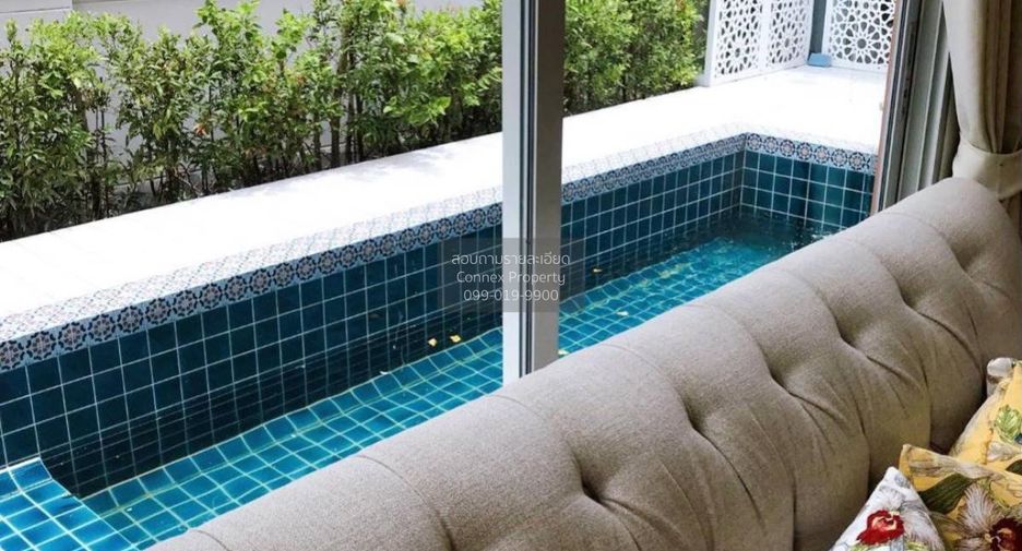 ขาย 3 ห้องนอน บ้านเดี่ยว ใน ชะอำ, เพชรบุรี