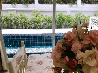 ขาย 3 ห้องนอน บ้านเดี่ยว ใน ชะอำ, เพชรบุรี