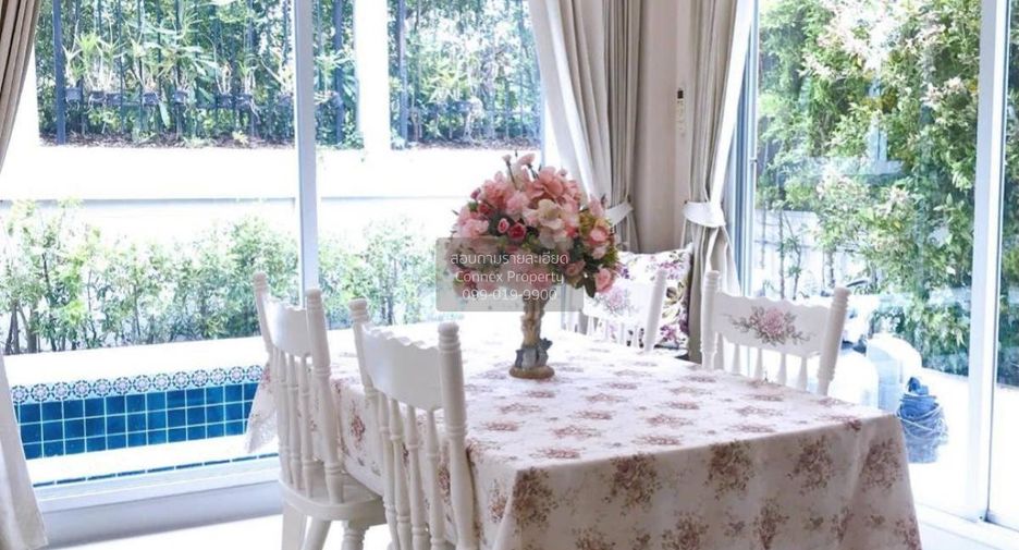 ขาย 3 ห้องนอน บ้านเดี่ยว ใน ชะอำ, เพชรบุรี