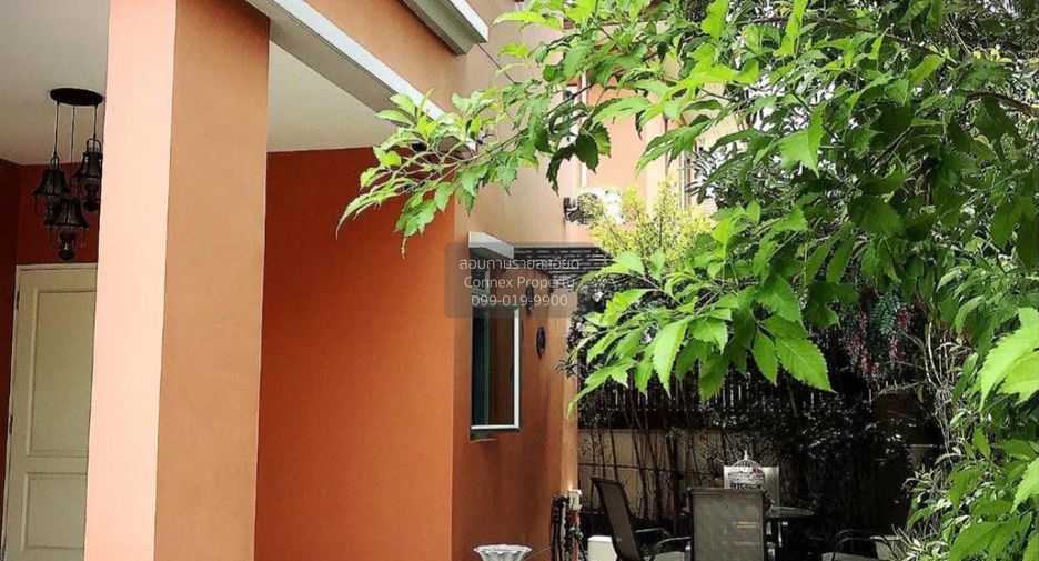 ขาย 3 ห้องนอน บ้านเดี่ยว ใน ชะอำ, เพชรบุรี