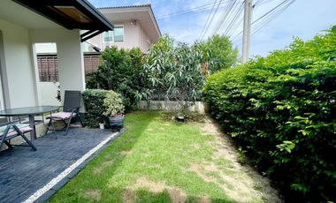 出售 3 卧室 独立屋 在 Bang Bo, Samut Prakan