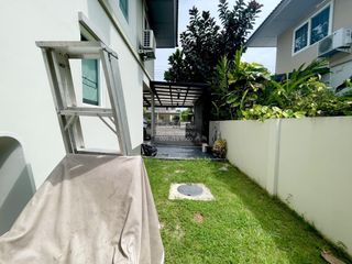 出售 3 卧室 独立屋 在 Bang Bo, Samut Prakan