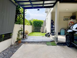 出售 3 卧室 独立屋 在 Bang Bo, Samut Prakan