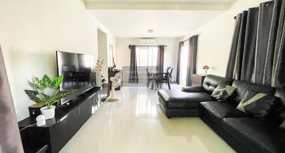 出售 3 卧室 独立屋 在 Bang Bo, Samut Prakan