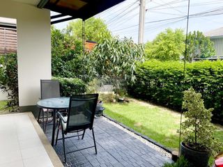 出售 3 卧室 独立屋 在 Bang Bo, Samut Prakan