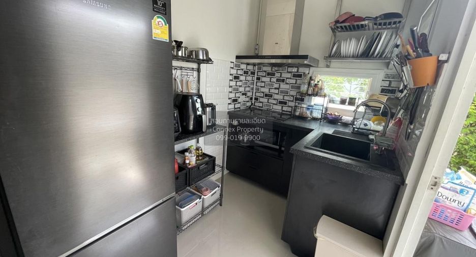 出售 3 卧室 独立屋 在 Bang Bo, Samut Prakan