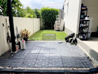 出售 3 卧室 独立屋 在 Bang Bo, Samut Prakan