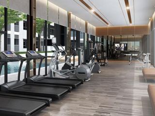 For sale 2 bedrooms condo in Chom Thong, Bangkok