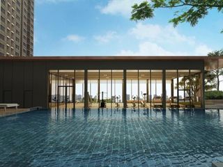 For sale 2 bedrooms condo in Chom Thong, Bangkok