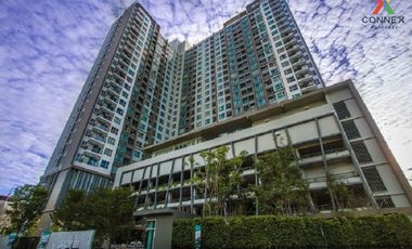 For sale 2 bedrooms condo in Chom Thong, Bangkok