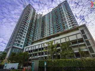 For sale 2 bedrooms condo in Chom Thong, Bangkok